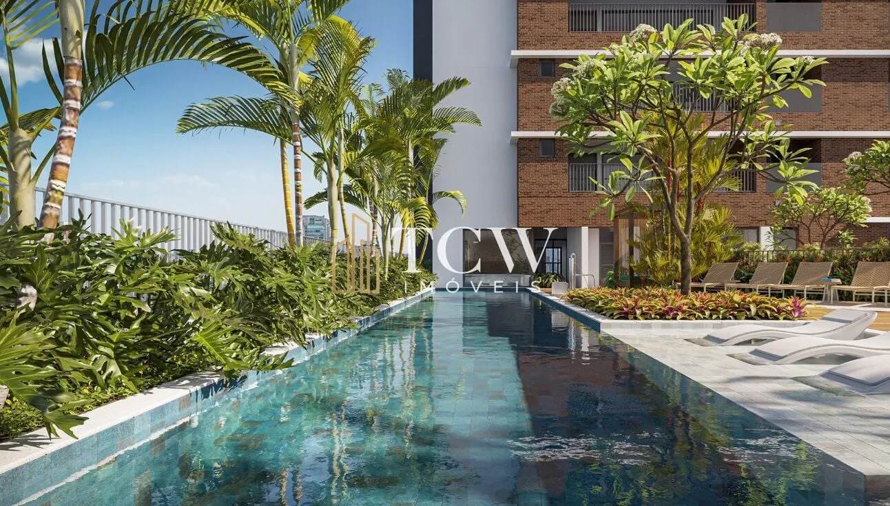 Imagem Apartamento à venda no bairro Vila Clementino - São Paulo/SP, Zona Sul