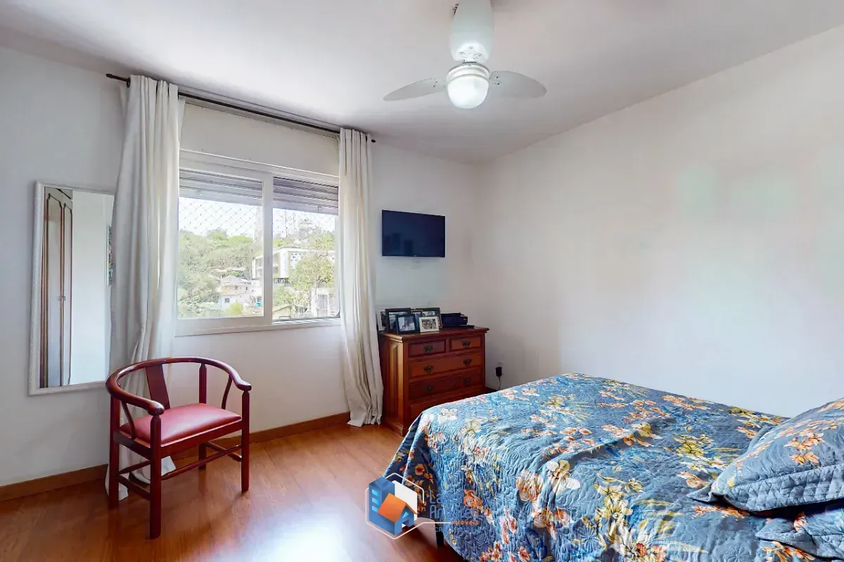 Imagem Apartamento para venda em Perdizes com 3 quartos, sendo 1 suíte, 116m²