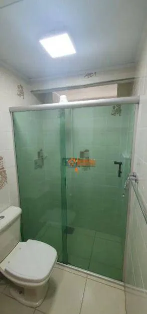 Imagem Apartamento com 3 dormitórios à venda, 64 m² por R$ 361.000,00 - Parque Cecap - Guarulhos/SP