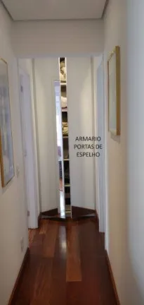 Imagem Apartamento com 2 Quartos à Venda, 105 m² em Cambuci - São Paulo