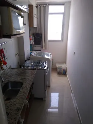 Imagem Apartamento com 2 Quartos à Venda, 55 m² em Centro - Niterói