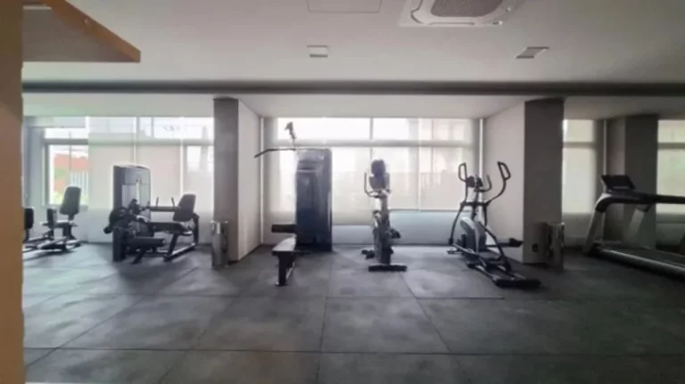 Imagem MODO POMPEIA - EVEN - Apto de 31m², 3 minutos a pé da futura estação SESC-Pompeia do Metrô!