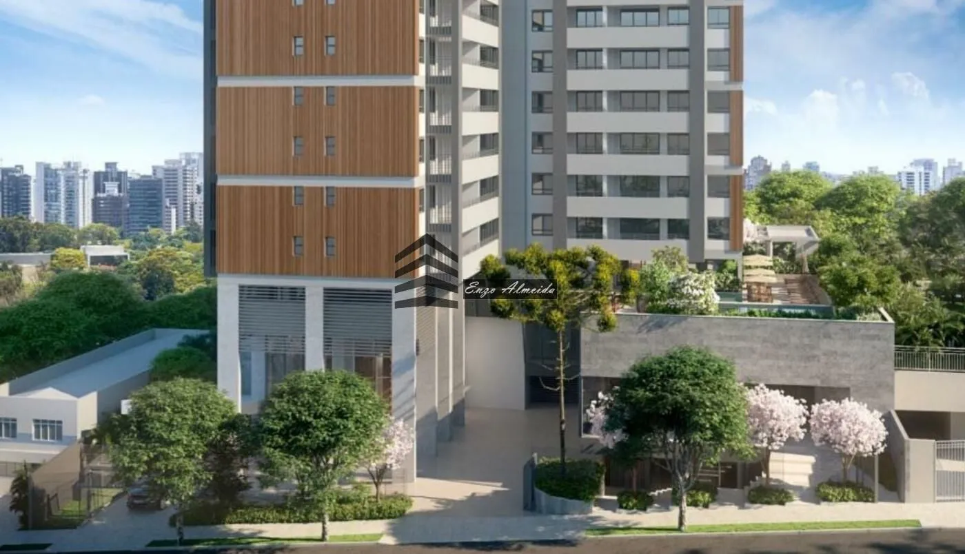 Imagem Apartamento à venda em São Paulo/SP