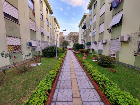 Imagem Apartamento com 2 Quartos à Venda, 52 m² em Vila Nova - Porto Alegre