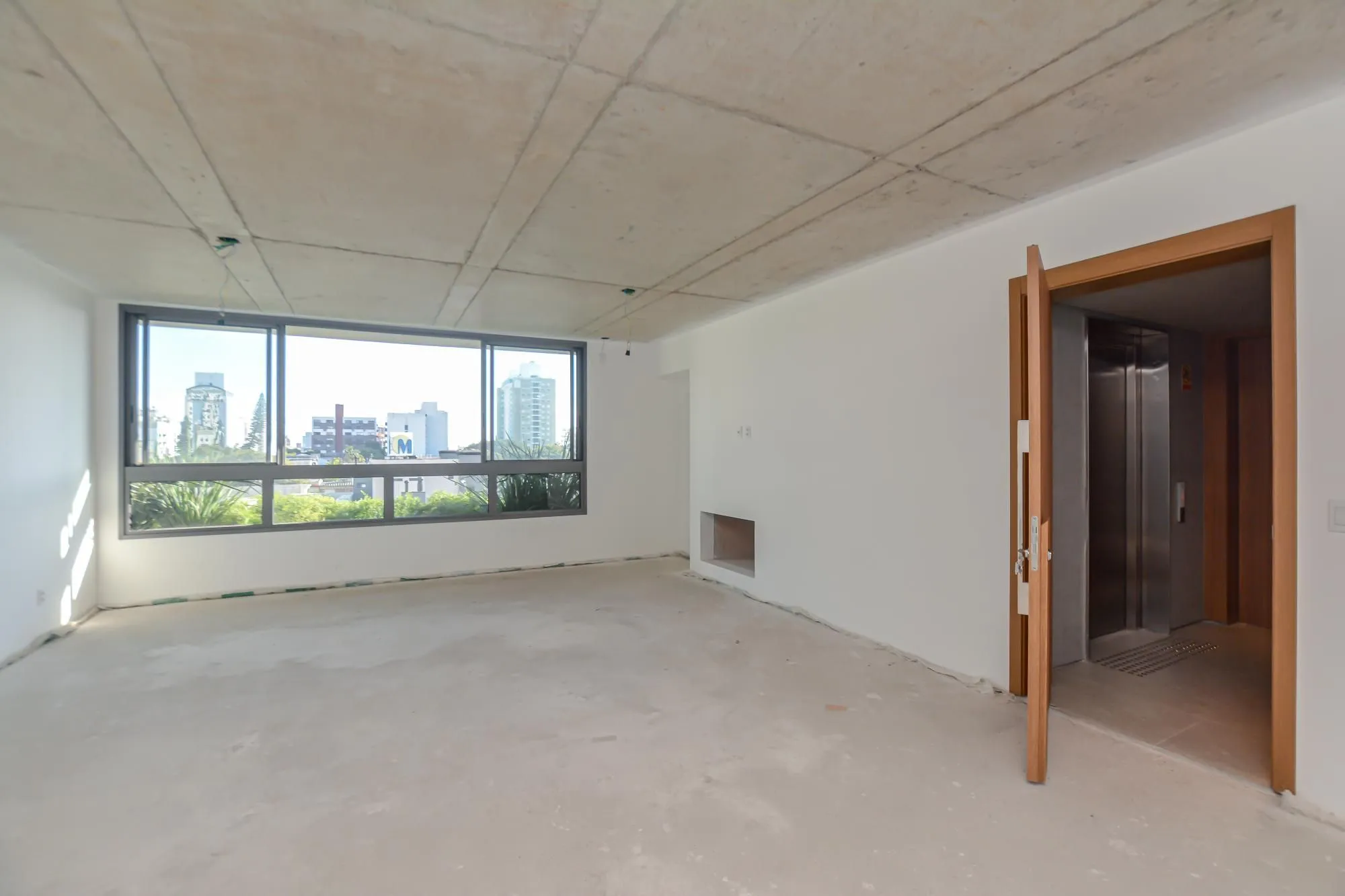 Imagem Apartamento em Boa Vista