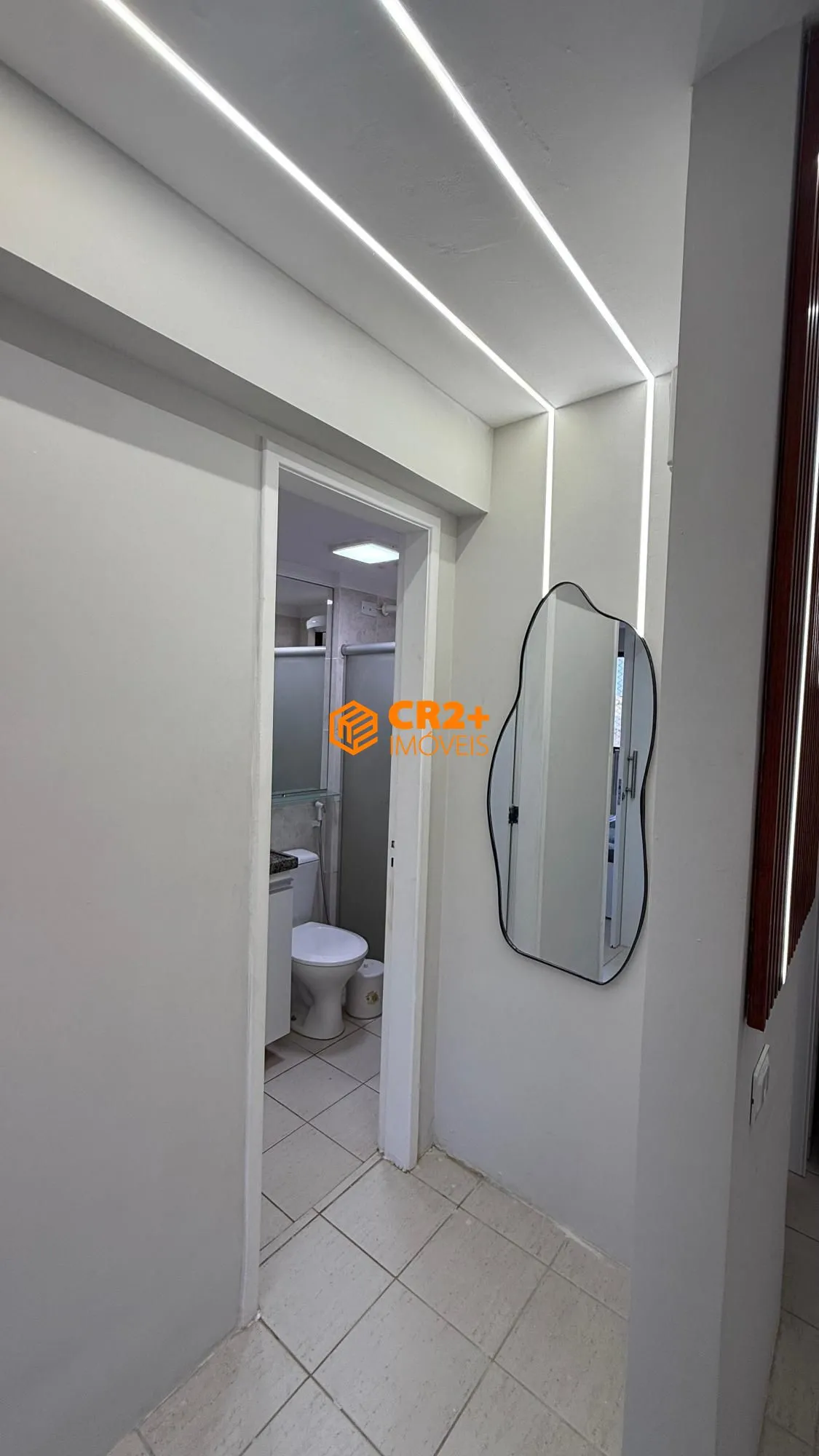 Imagem Vendo Flat com 2 quartos Mobiliado na Navegantes LOCALIZAÇÃO PRIVILEGIADA
