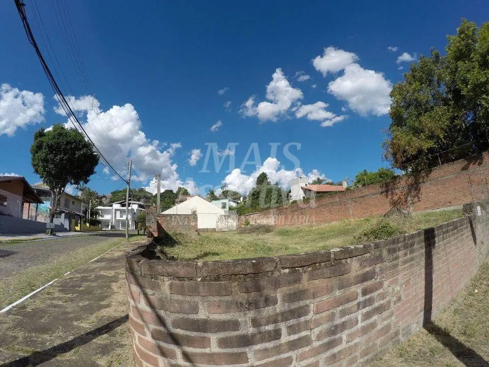 Imagem Terreno a venda em Guarani, Novo Hamburgo/RS. 445,50m²