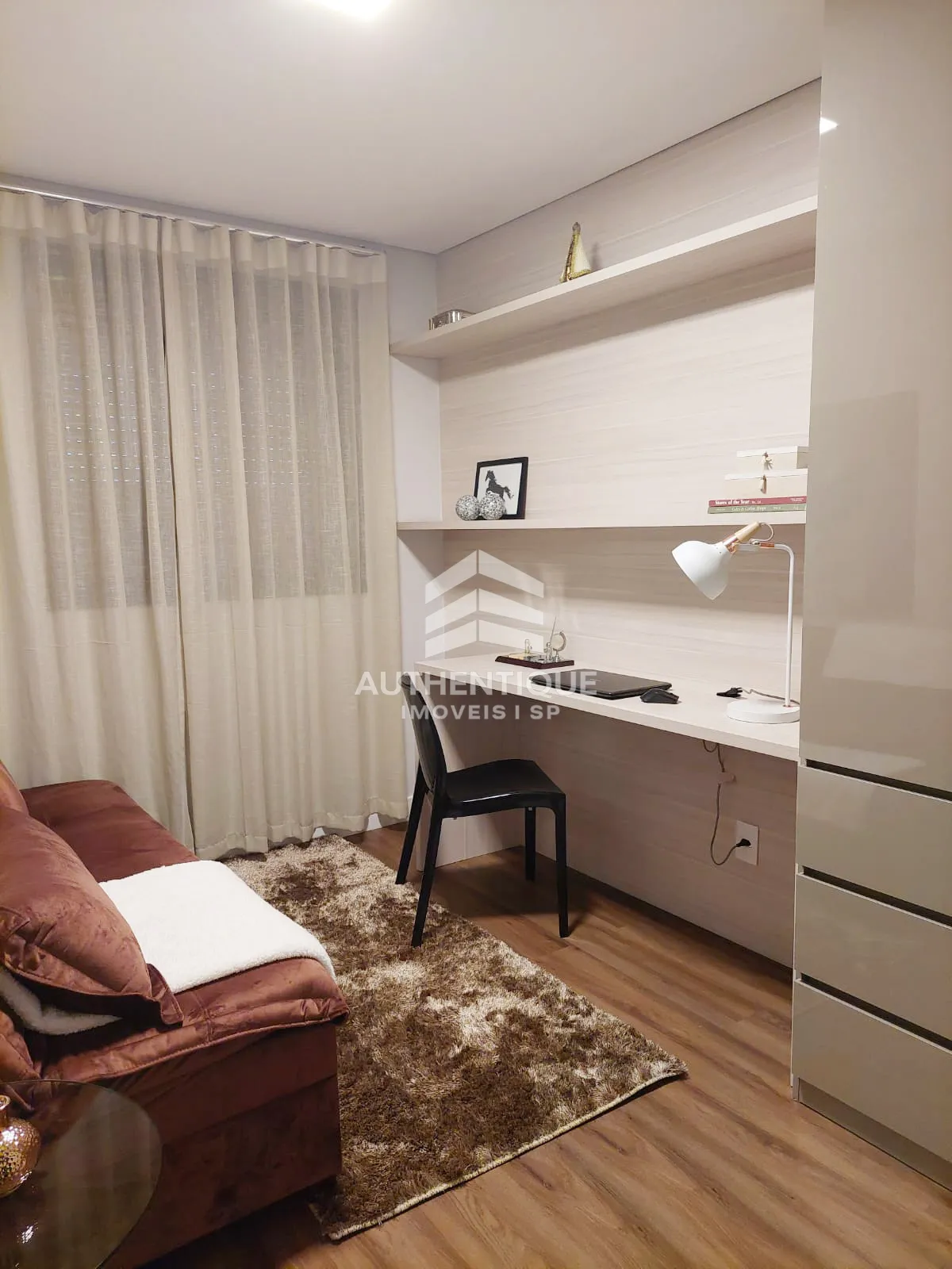 Imagem PRIMO VILLAGIO ASSUNCAO SANTO ANDRE - Apartamento à venda no bairro Vila Assunção - Santo André/SP