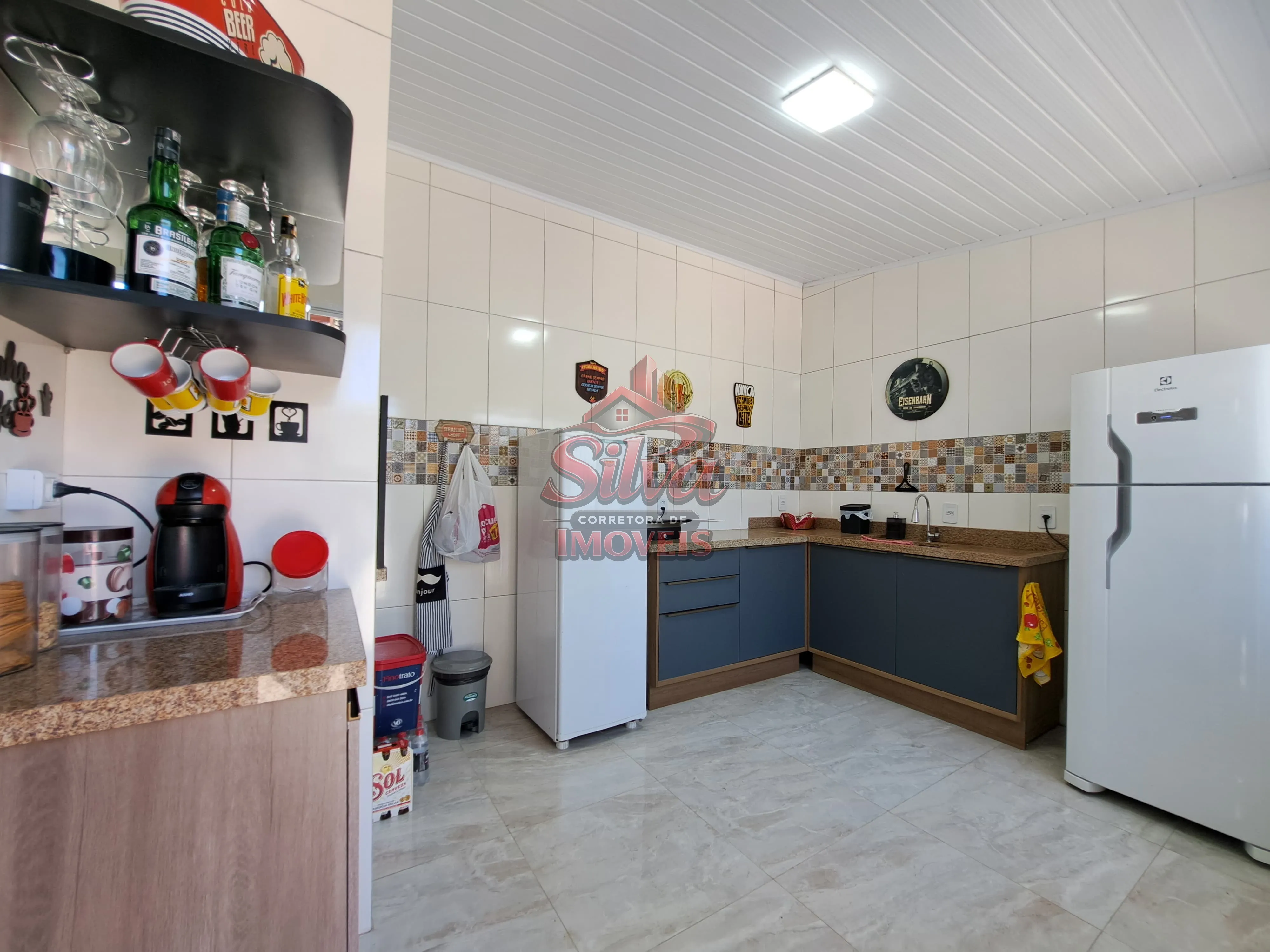 Imagem C30 | Casa com piscina à venda em Imbé RS