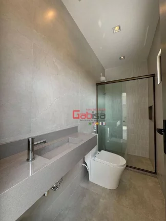 Imagem Casa com 3 dormitórios à venda, 198 m² por R$ 1.480.000,00 - Nova São Pedro - São Pedro da Aldeia/RJ