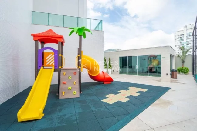 Imagem A VENDA APARTAMENTO CENTRO DE ITAJAÍ COM VISTA PARA O MAR