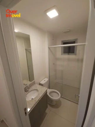 Imagem Apartamento à venda em Ribeirão Preto-SP, Alamedas do Botânico: 2 quartos, 1 suíte, 1 sala, 2 banheiros, 2 vagas, 64m².