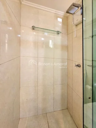 Imagem Apartamento à venda no Bairro Mansões Santo Antônio em Campinas 

 Com 53m², este imóvel conta ...