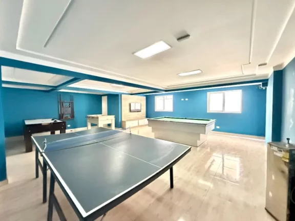 Imagem APARTAMENTO COM 53 m² - AVIAÇÃO - PRAIA GRANDE SP