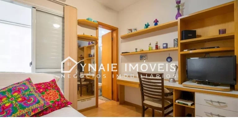 Imagem BELISSIMO APARTAMENTO 4 DORMITORIOS SUPER LOCALIZADO
