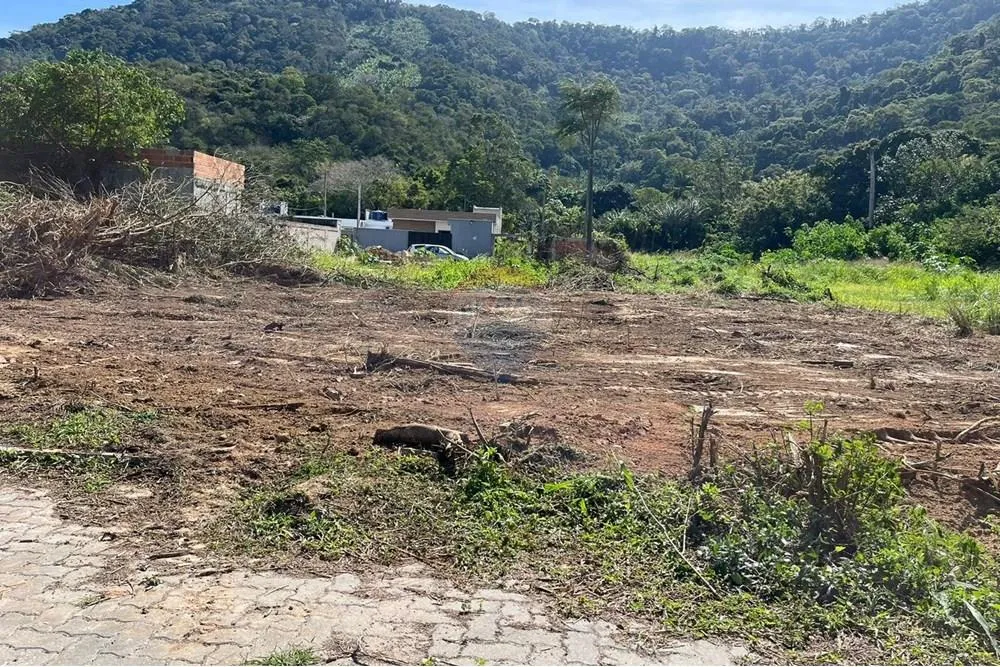 Imagem Terreno para venda na Ilha de Guaratiba - RJ