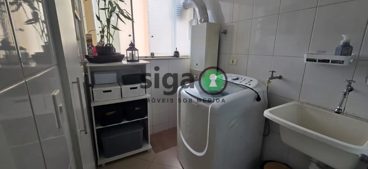 Imagem Jardim Marajora- 3 quartos, 1 suite, 2 vaga