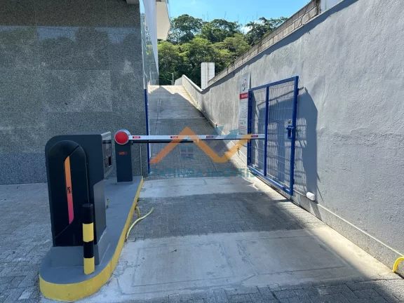 Imagem Lojas e Salas comerciais no empreendimento Ipatinga Tower em Ipatinga