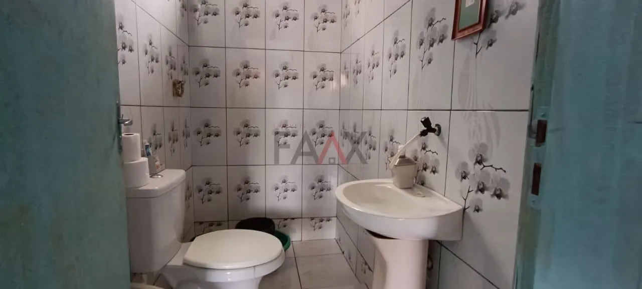 Imagem Casa com 3 dormitórios à venda, CONRADINHO, GUARAPUAVA - PR