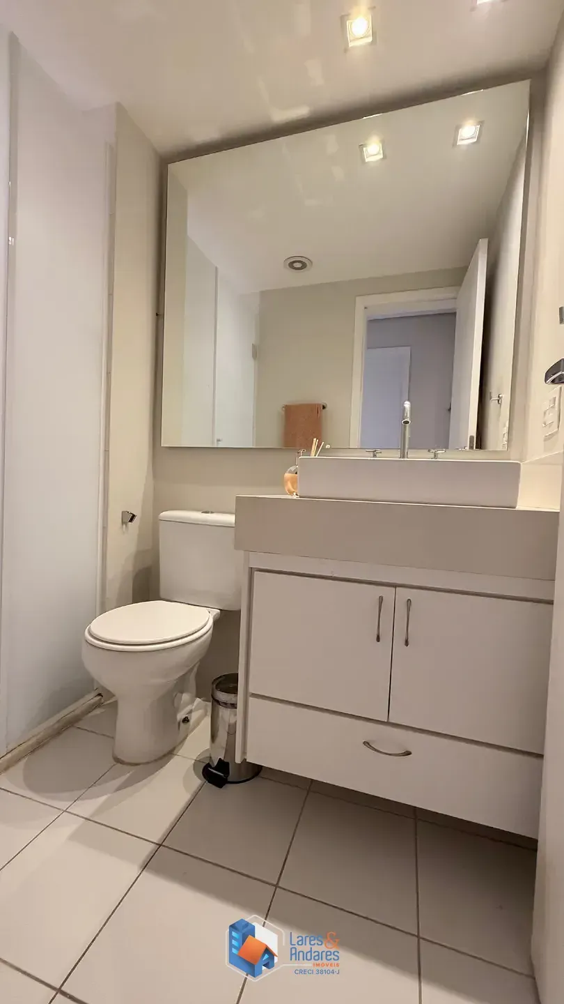 Imagem Apartamento para venda em Jardim Taquaral com 3 quartos, sendo 1 suíte, 98m²