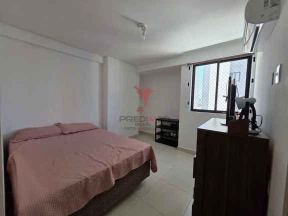 Imagem Apartamento Semi Mobiliado no Jardim Oceania ao lado do Parque Paraíba 1 a 350m do Mar