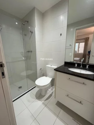 Imagem Apartamento com 1 suíte no Brooklin.