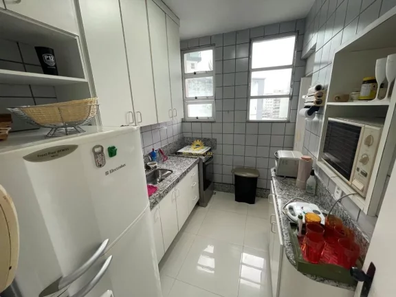 Imagem OPORTUNIDADE ÚNICA! APARTAMENTO COM VISTA PARA O MAR EM GUARAPARI ?Apresentamos este magnífico apa...