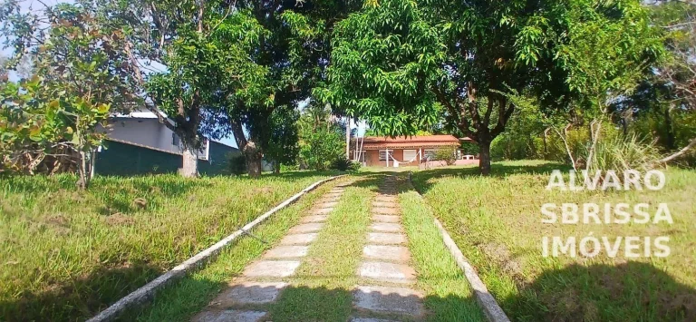 Imagem Chácara no Condomínio Santa Ines em Itu SP