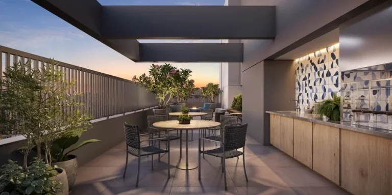 Imagem APARTAMENTO RESIDENCIAL em São Paulo - SP, Vila Clementino