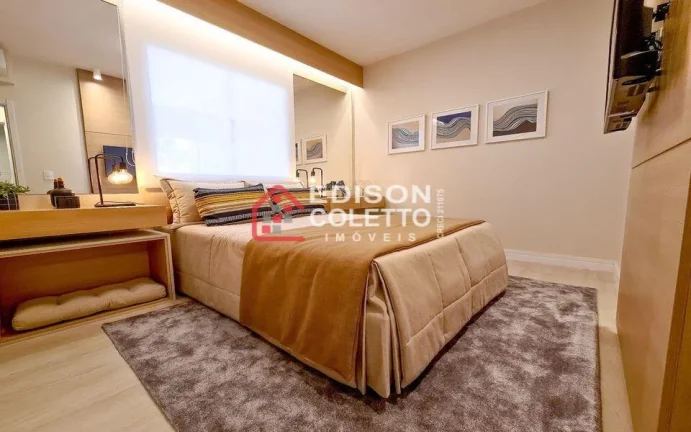 Imagem Pronto para Morar - LANÇAMENTO!! Apartamento a Venda em condomínio , Jardim Parque Jupiá, Piracicaba!!