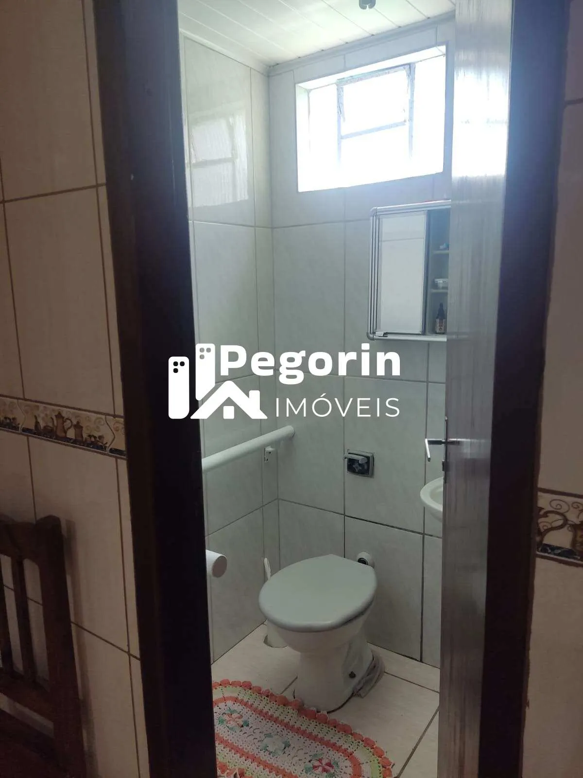 Imagem Sobrado à venda em Colombo, Roça Grande