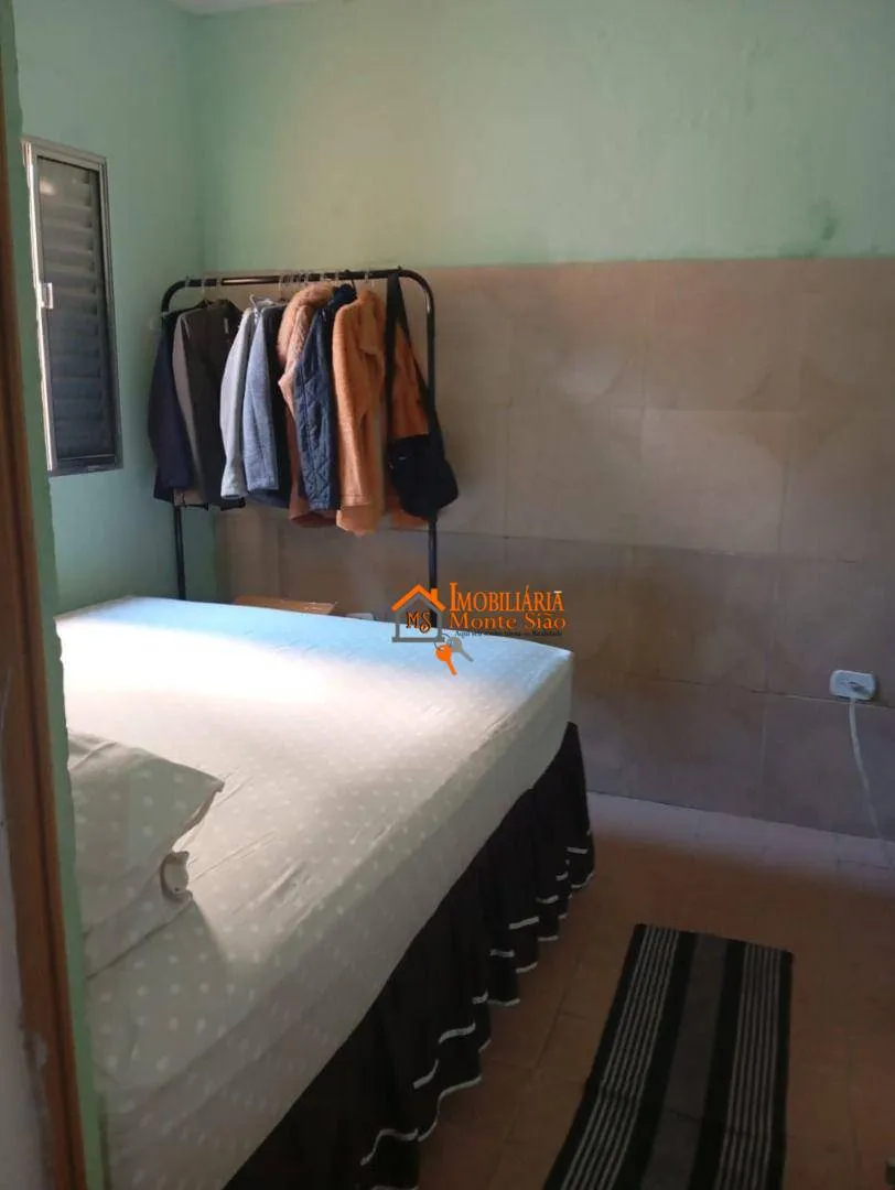 Imagem Terreno- Casa à venda, 170 m² - Jardim Iporanga - Guarulhos/SP
