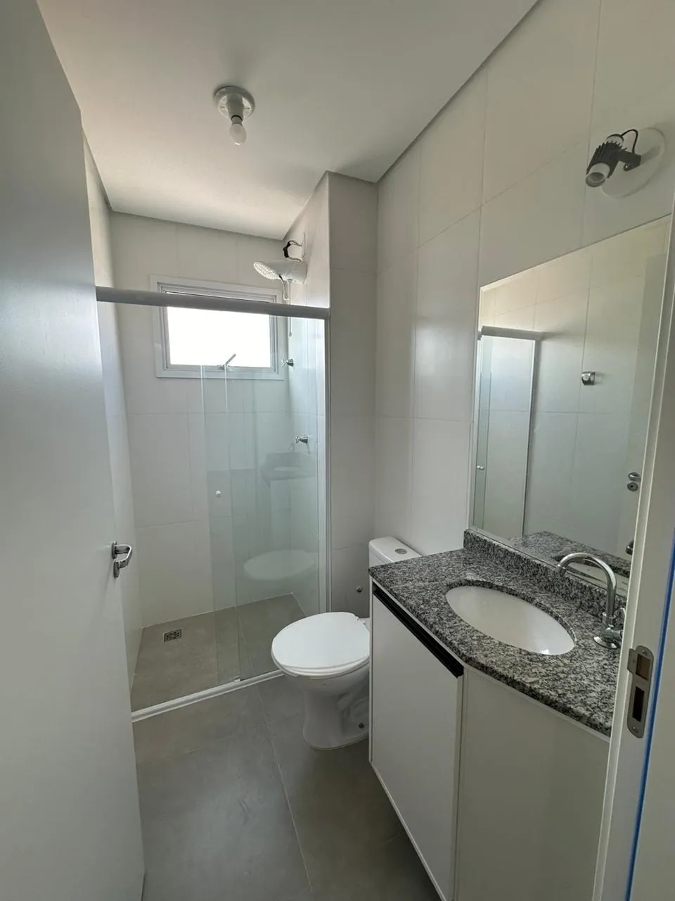 Imagem Apartamento à venda 2 Quartos, 1 Suite, 1 Vaga, 60M², Jardim das Nações, Taubaté - SP | Edifício Noruega Residencial