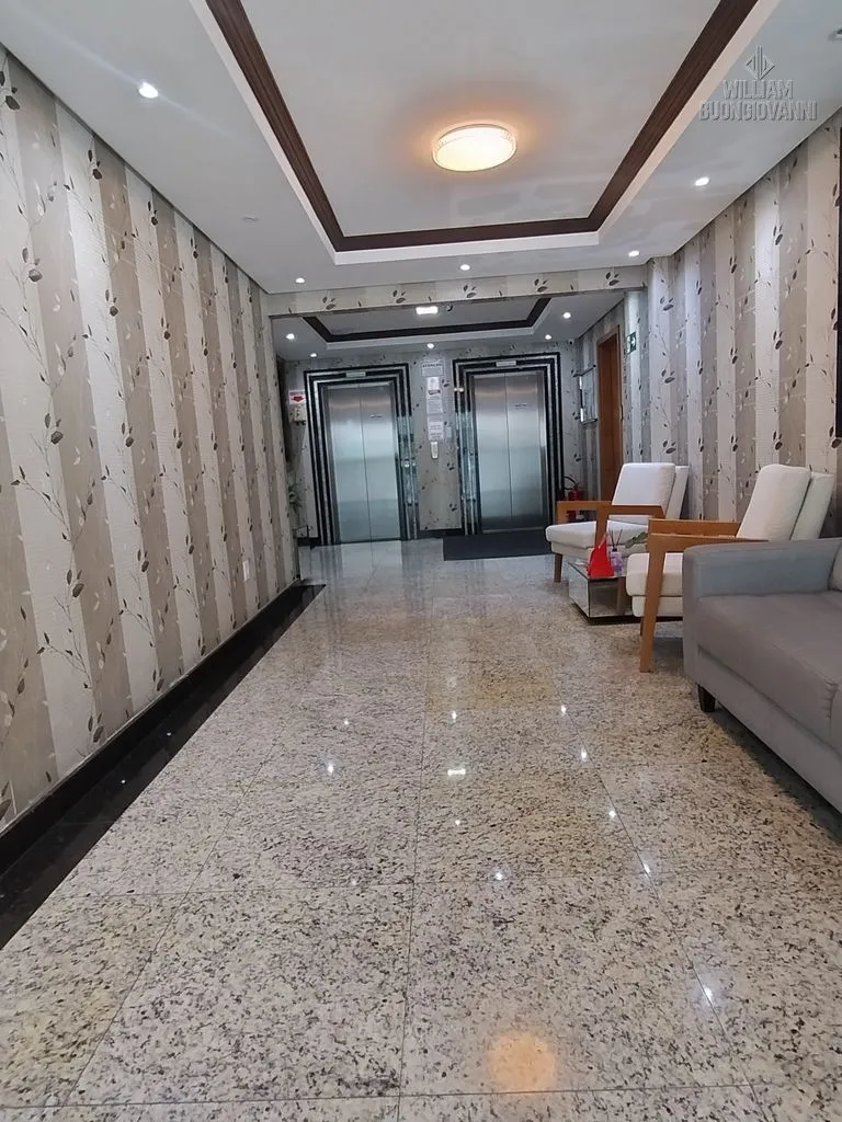 Imagem Apartamento 2 dormitórios sendo 1 suíte no bairro Aviação