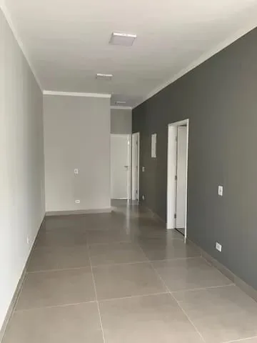 Imagem Casa à venda 3 Quartos, 1 Suite, 1 Vaga, 102M², Morada dos Nobres, Taubaté - SP | Recanto Tropical