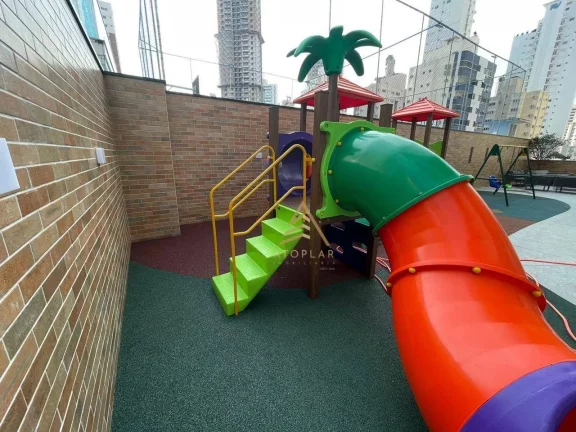 Imagem Apartamento à venda, 149 m² por R$ 3.490.000,00 - Centro - Balneário Camboriú/SC