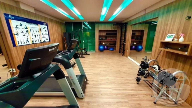 Imagem Apartamento na Quadra do Mar com 3 Suítes 3 Vagas e Lazer completo