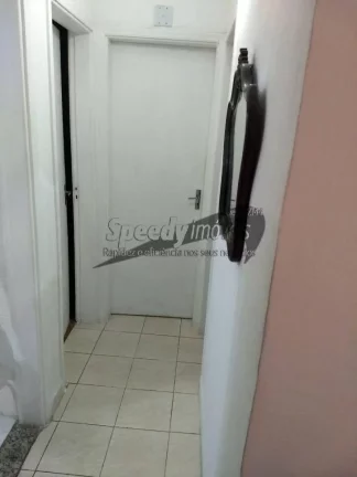 Imagem Venda Apartamento em Santos Gonzaga 2 dormitórios.