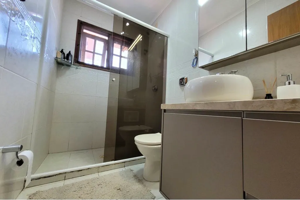Imagem Casa à venda em Viamão, Santa Isabel, com 3 quartos, 120m2