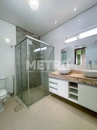 Imagem Casa à venda no Condomínio Vila Bella com 3 quartos, piscina, PETROLINA - PE