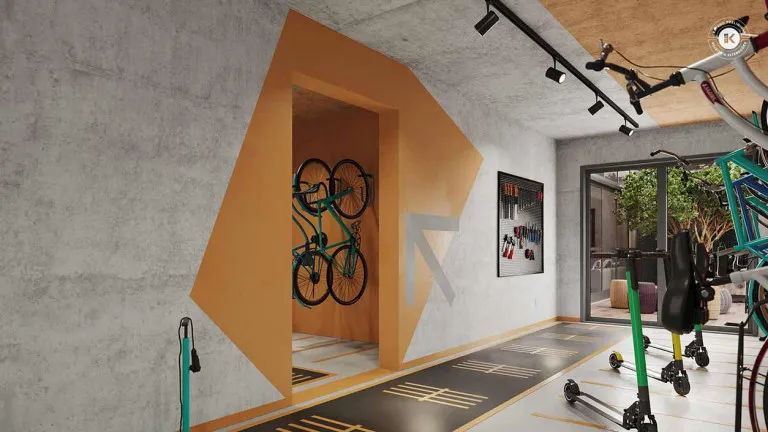 Imagem Apartamento com 3 Quartos à Venda, 91 m² em Vila Mariana - São Paulo