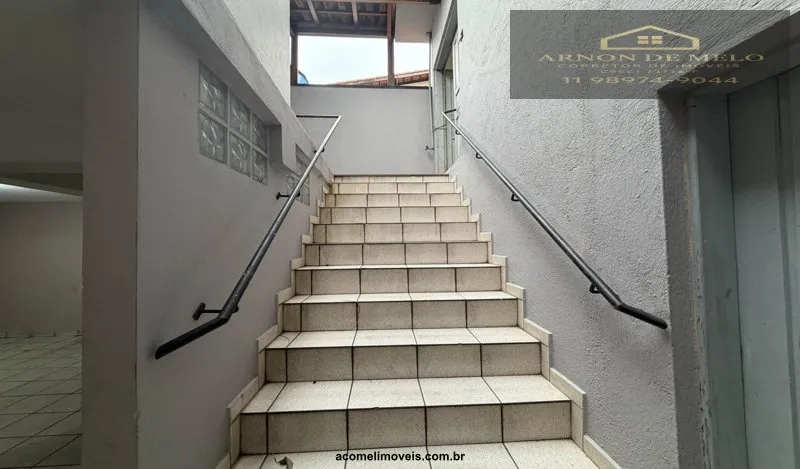 Imagem Galpões para locação em São Paulo no bairro Vila Jaguara