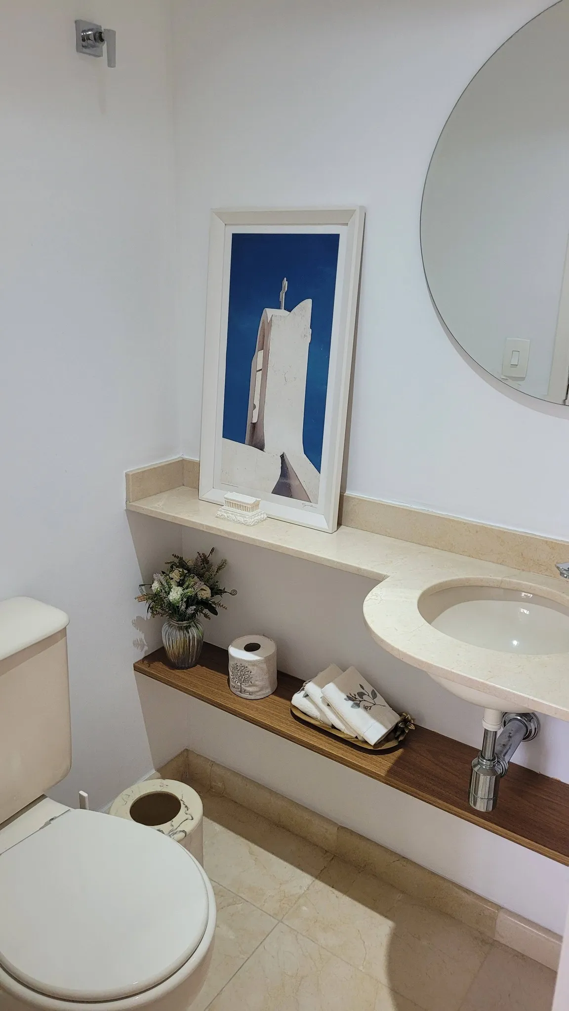 Imagem Apartamento para venda em Vila Andrade com 2 quartos, sendo 2 suítes, 79m2