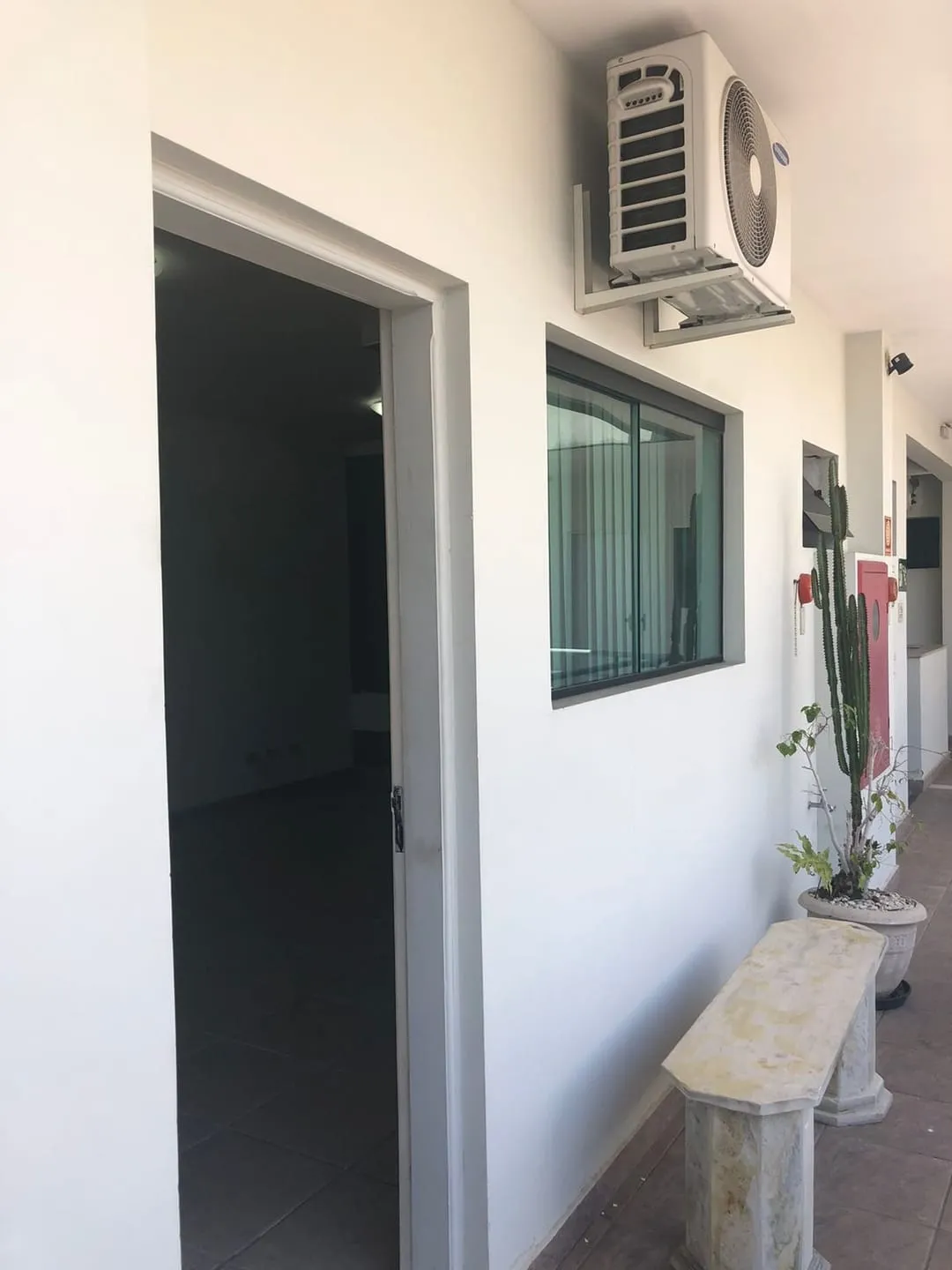 Imagem Comercial à venda 35M², Centro, Taubaté - SP | Três Irmãos