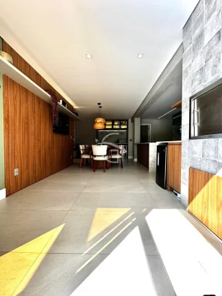 Imagem Aquele apartamento com ar de casa!