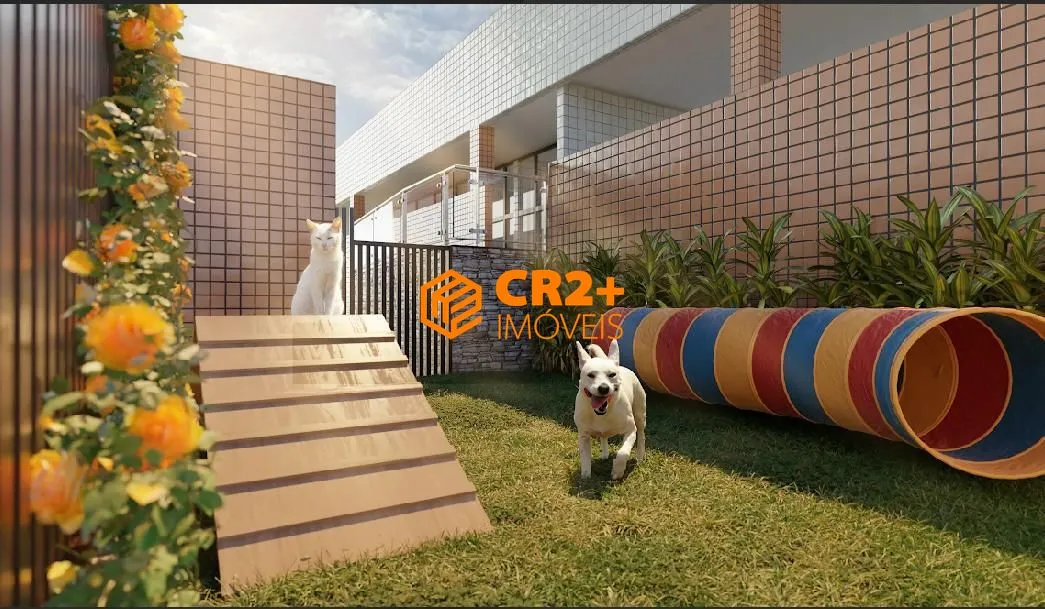 Imagem Vendo Apartamento Rosarinho com 3 quartos entrega em julho de 2027 com 2 vagas