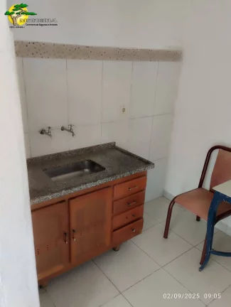 Imagem CASA 1 DORM EM STA TEREZINHA PROX. DA ENGENHEIRO