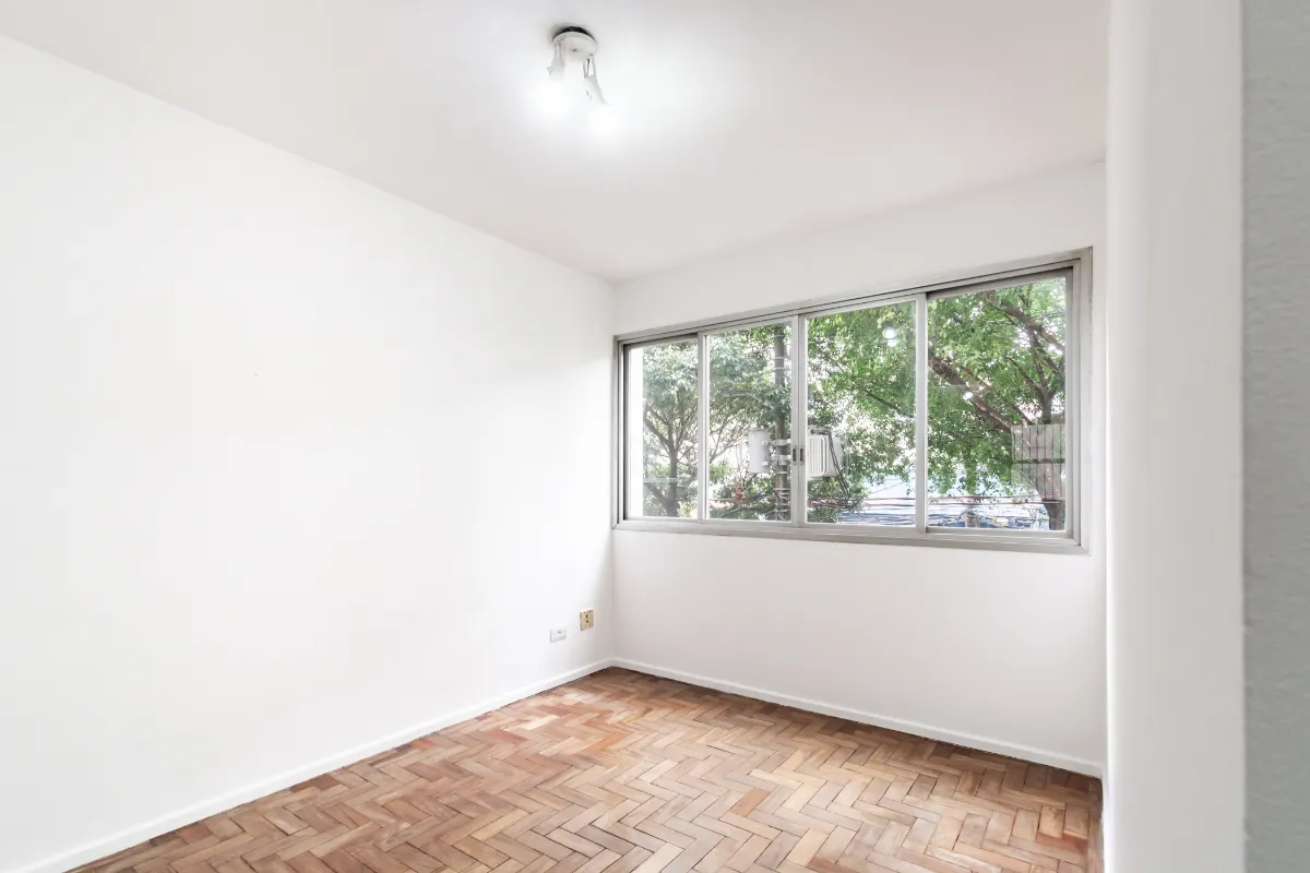 Imagem Apartamento para venda em Bela Vista com 1 quarto, 48m2