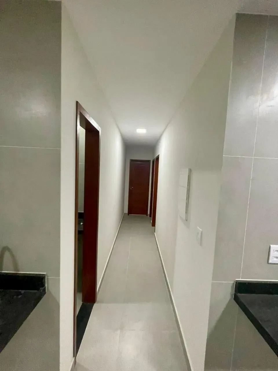 Imagem Casa de Condomínio com 3 Quartos à Venda, 200 m² em Cajupiranga - Parnamirim