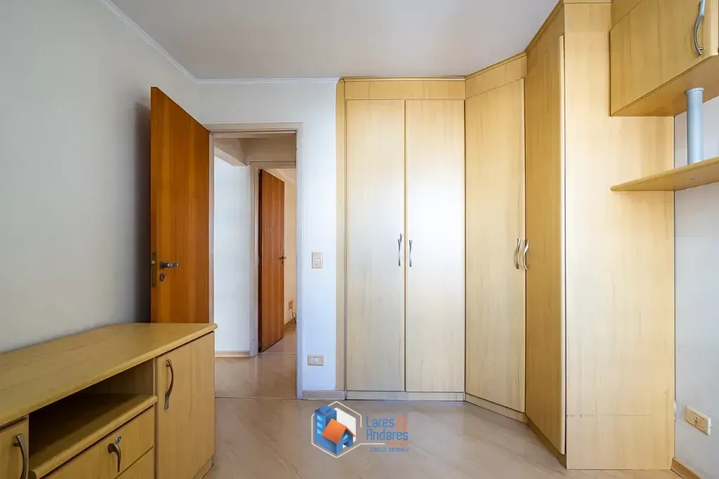 Imagem Apartamento à venda 3 Quartos 1 Suite 1 Vaga 90.5M² Pinheiros São Paulo - SP